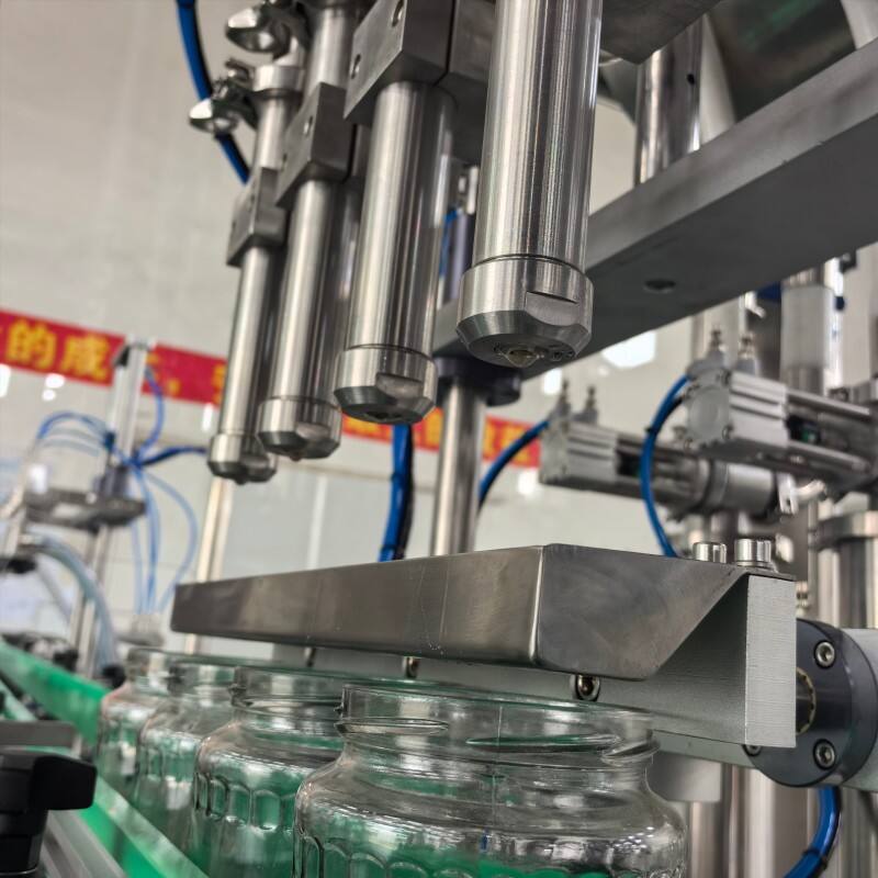 Integrated Quality Monitoring System