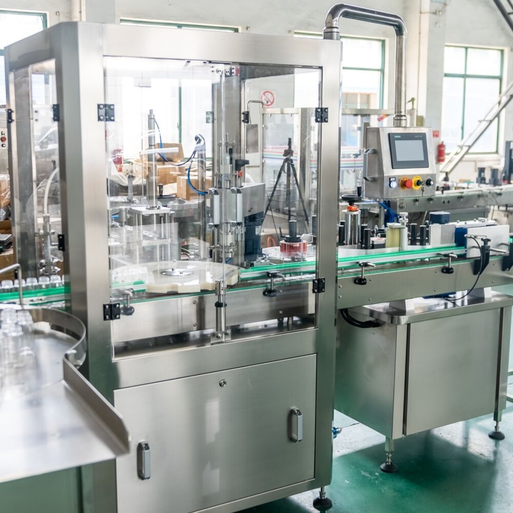 What Should You Consider Before Investing in a Filling Machine?