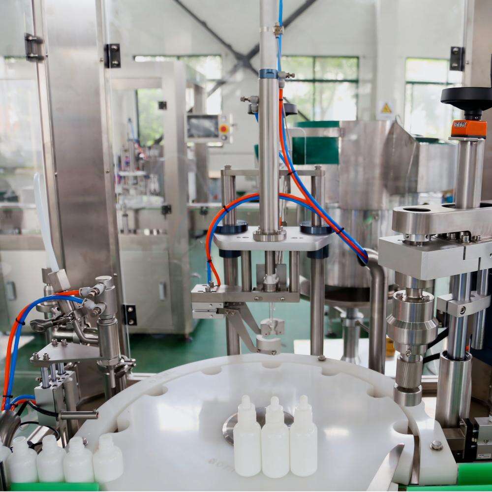 Det er ein variert applikasjonsområde