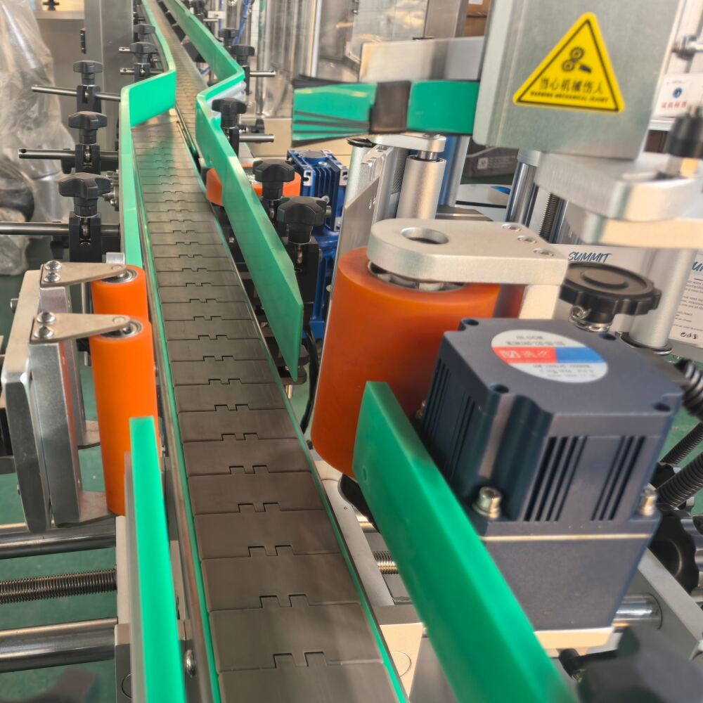 How to Improve Filling Accuracy Using a Piston Pump Filling Machine?