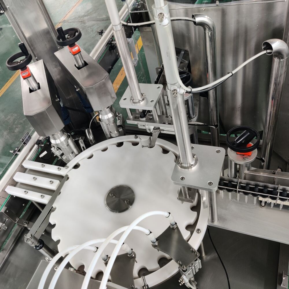 Versatile Production Capabilities