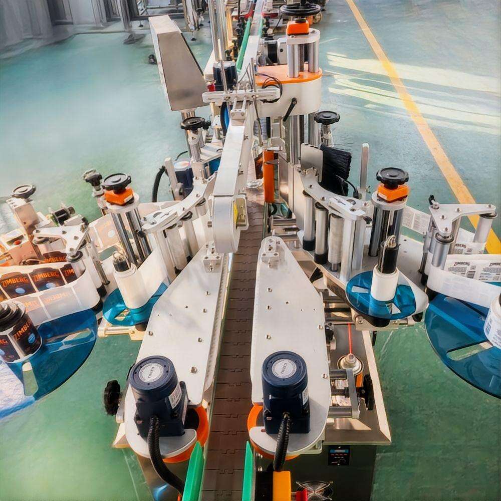 Advanced Precision Control System