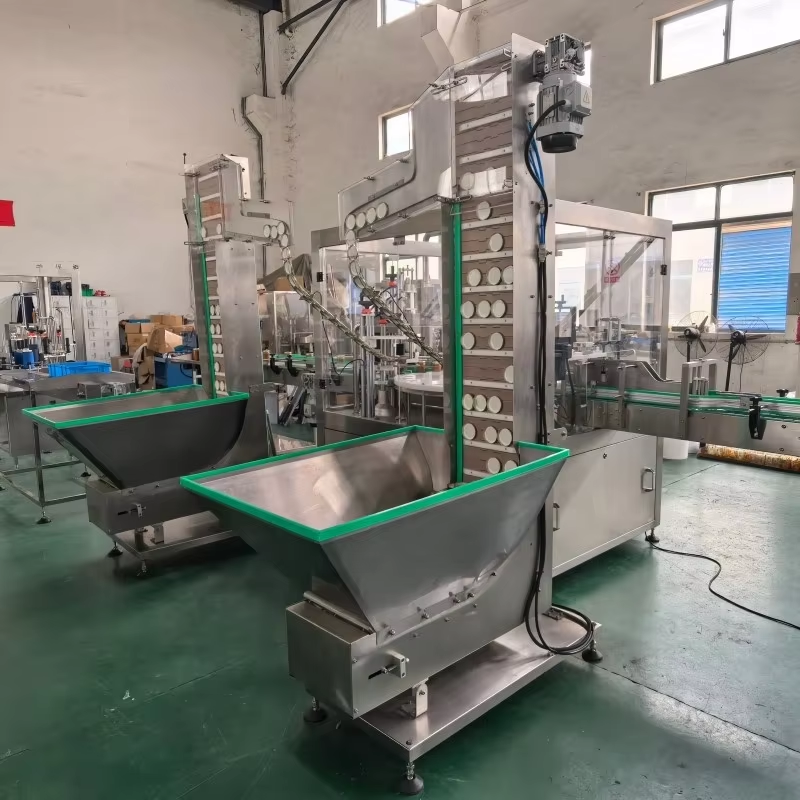 How To Choose Best Honey Bottling Equipment For High Viscosity Products?