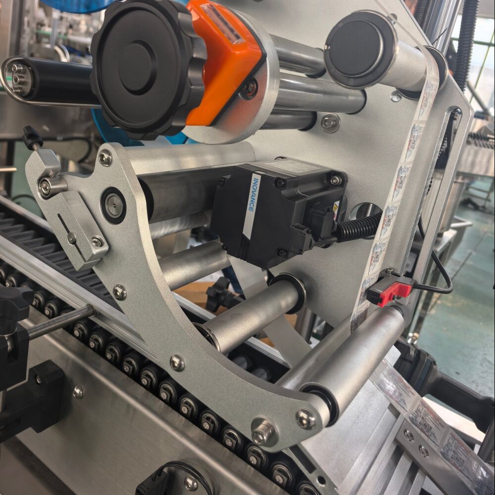 Why Are Piston Pump Filling Machines Best for Thick Liquids?