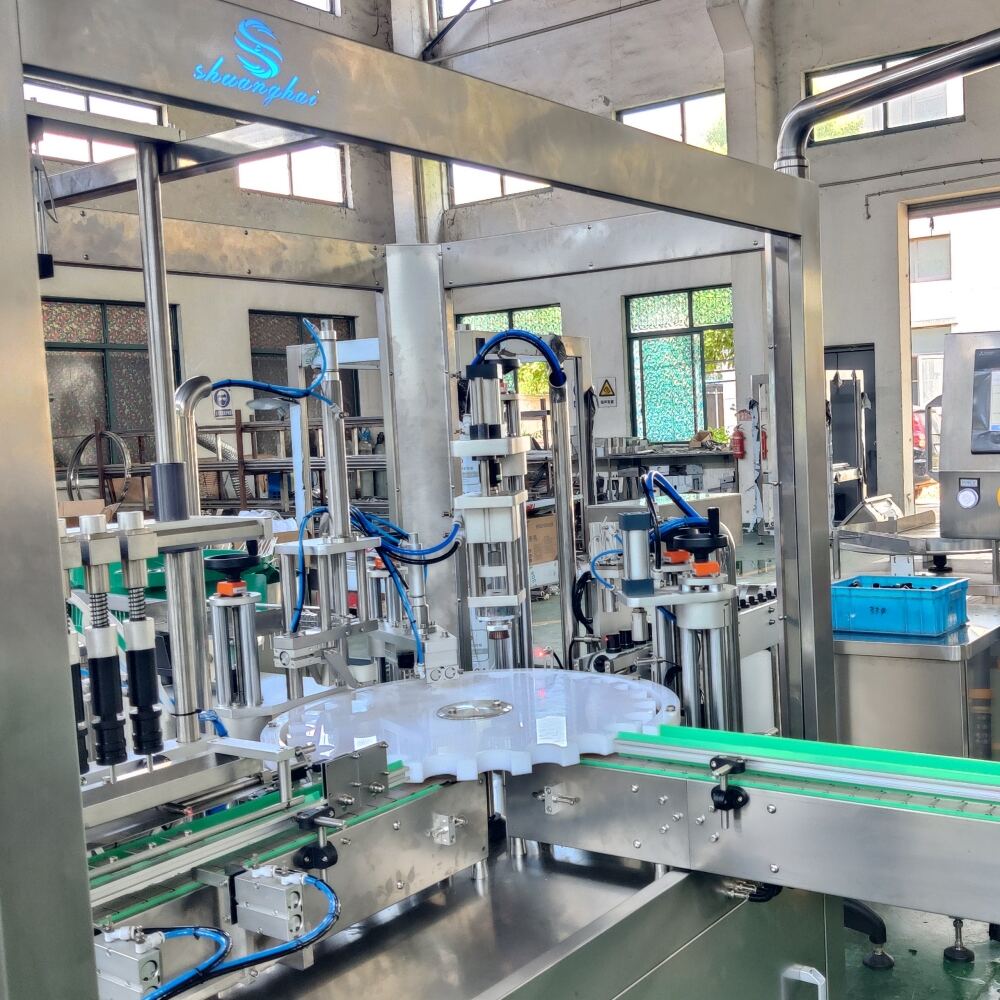 تكامل ضبط الجودة