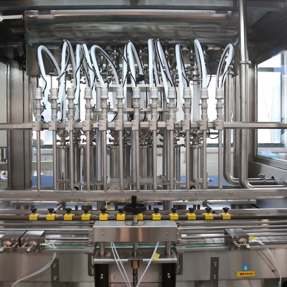 Enhanced Production Efficiency