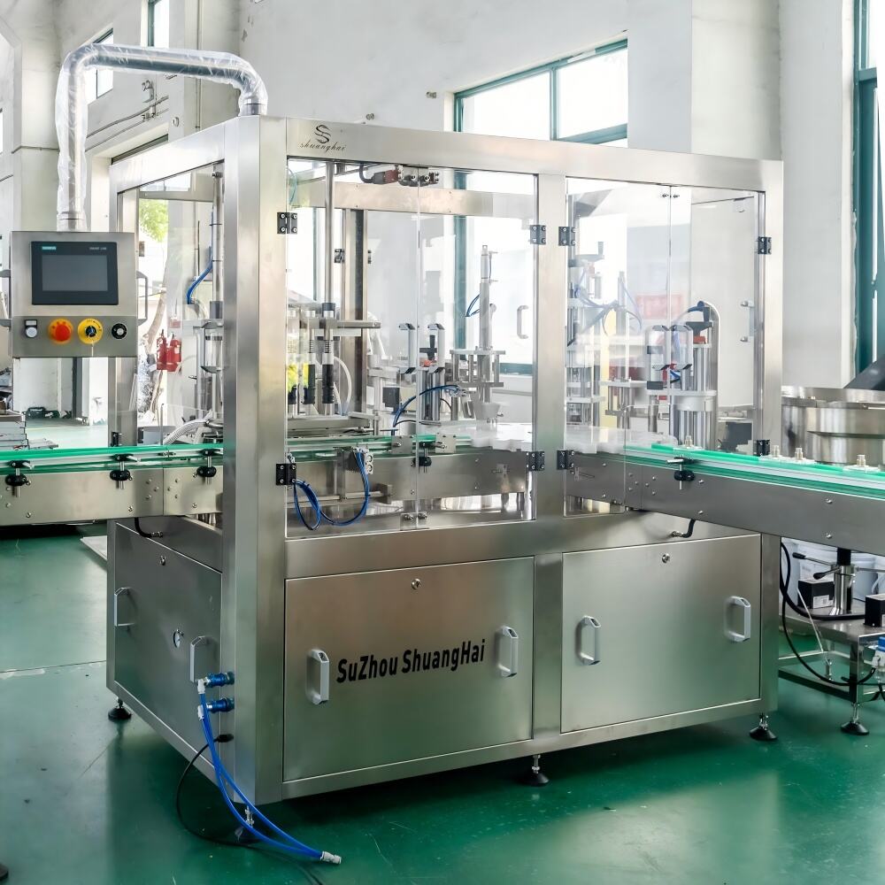 Innovative Technology Integration