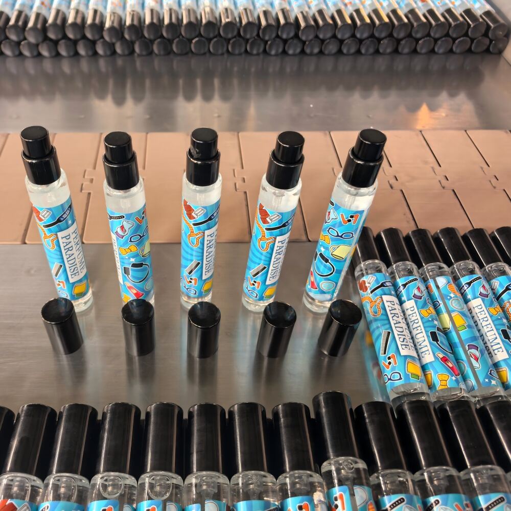 الميزات المتكاملة لضمان الجودة