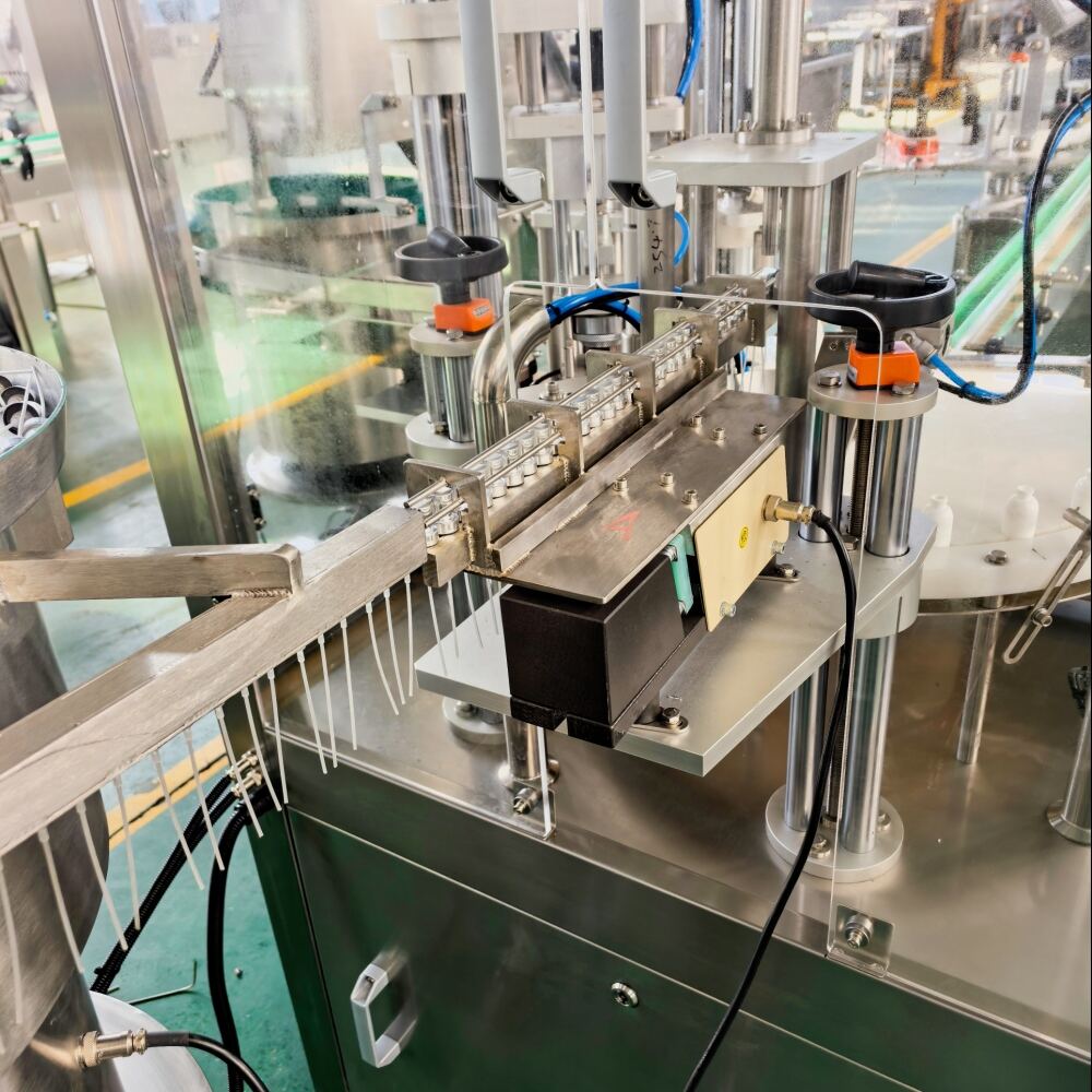 Comprehensive Quality Assurance Features