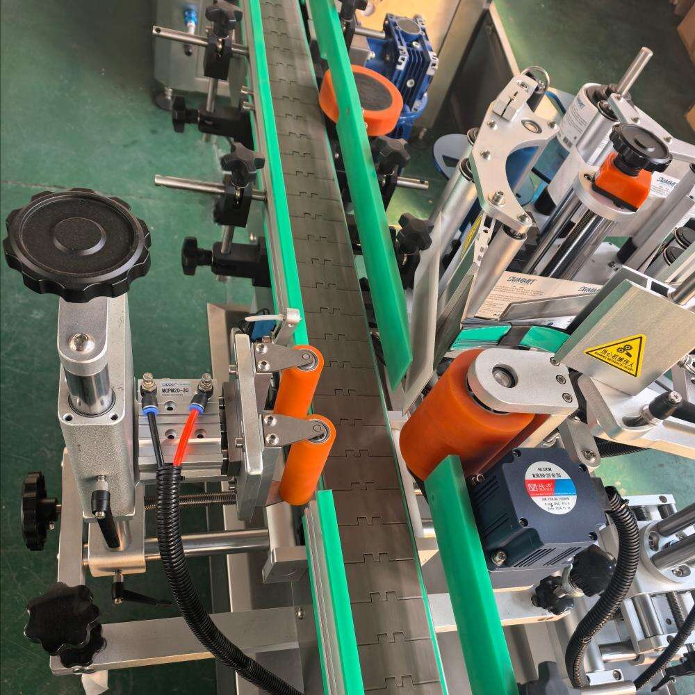 Advanced Precision Control System