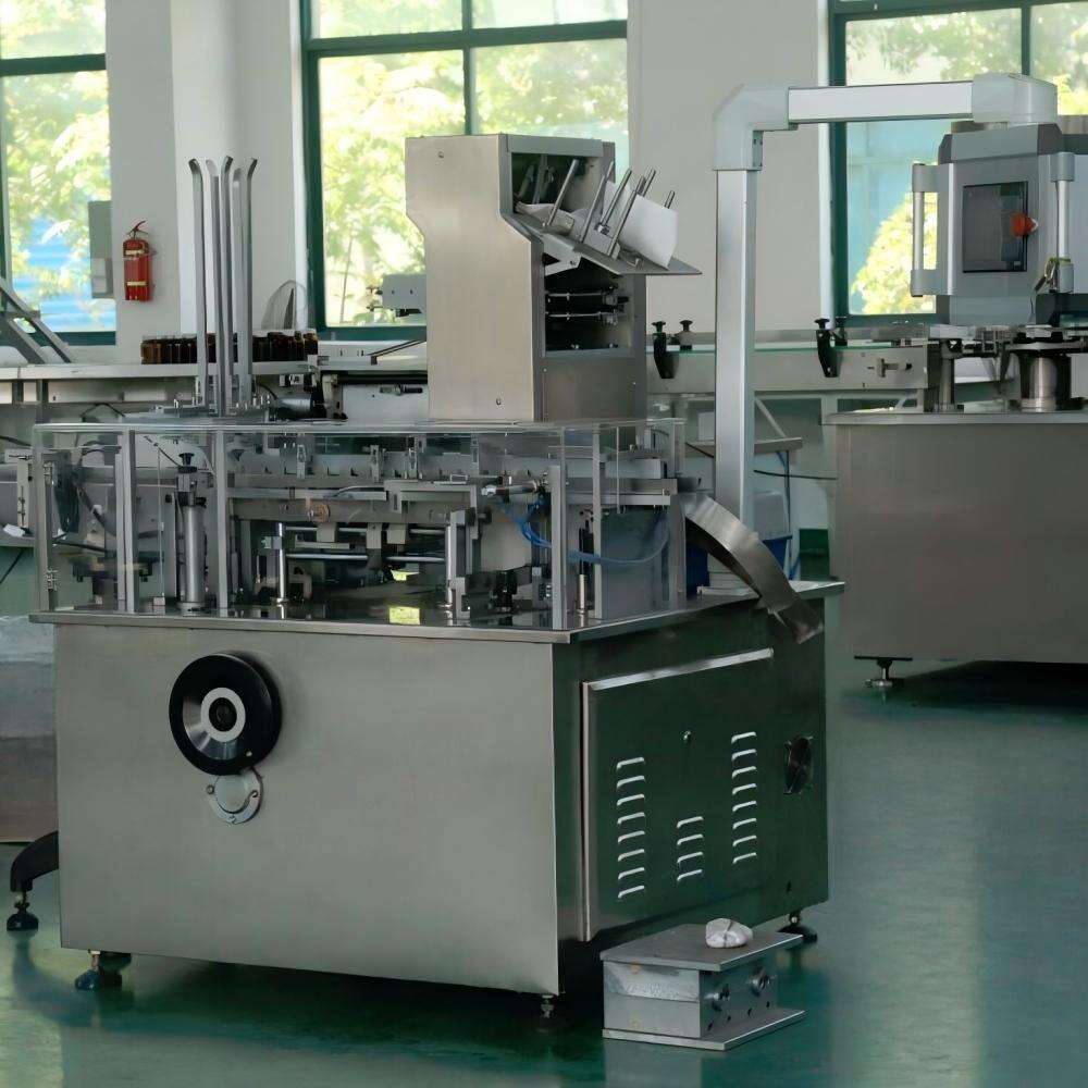 Pokročilé automatizační a řídicí systémy