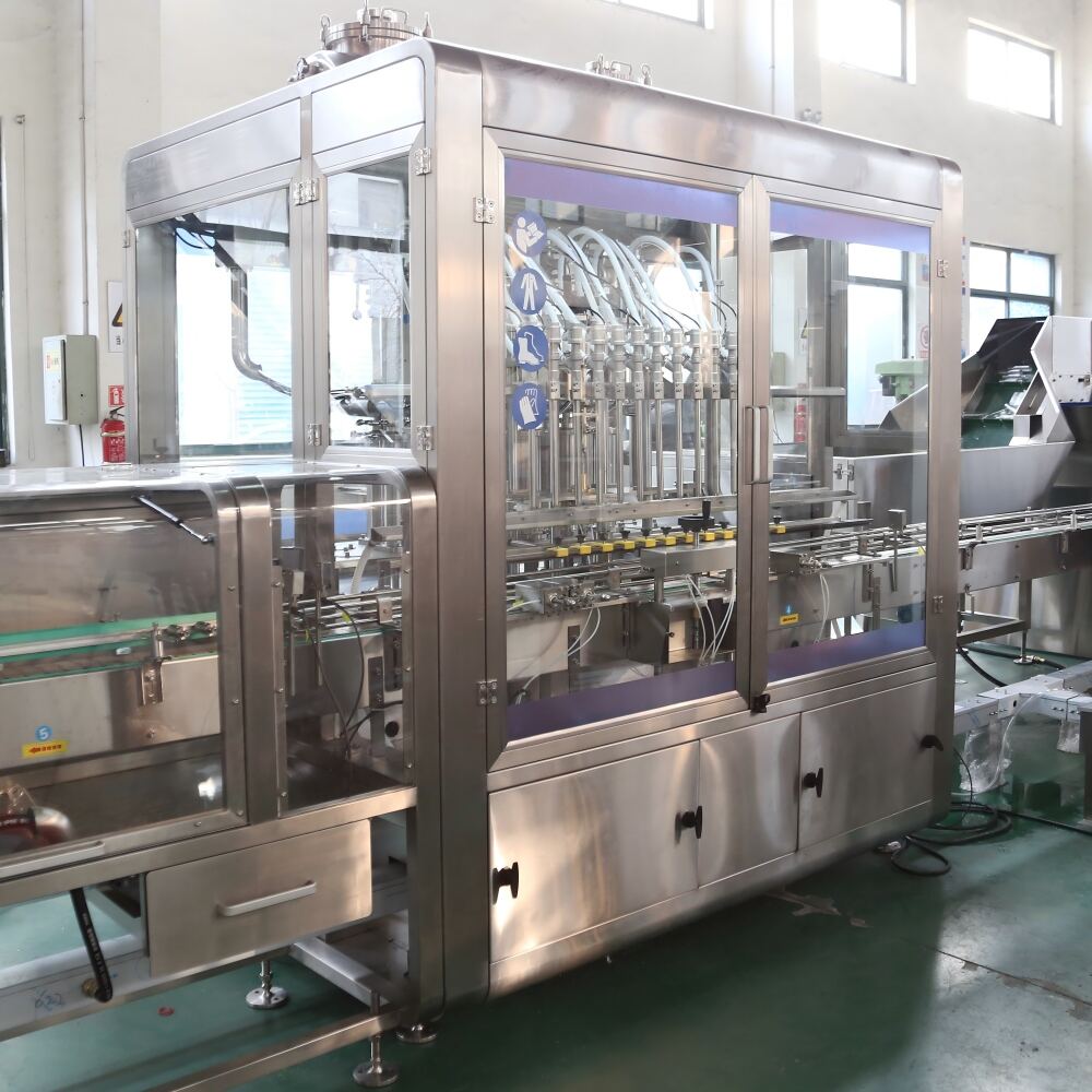 Komplexní služby podpory a údržby