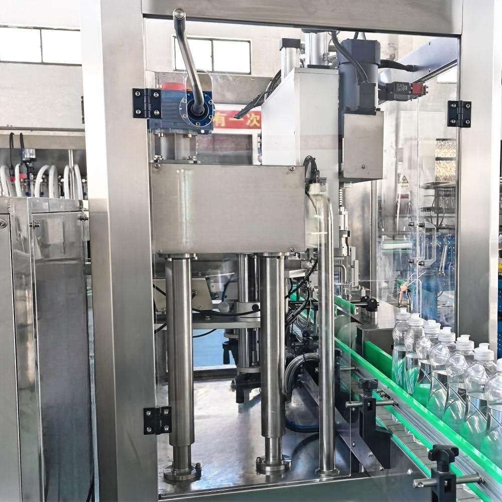 Smart Integration Capabilities