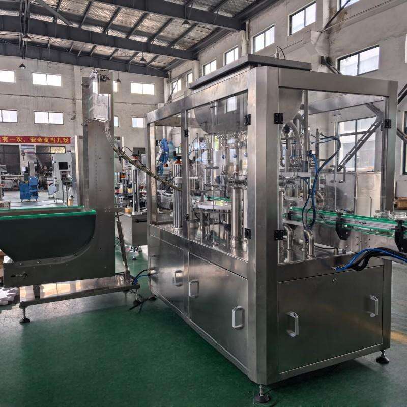 Versatile Product Handling Capabilities