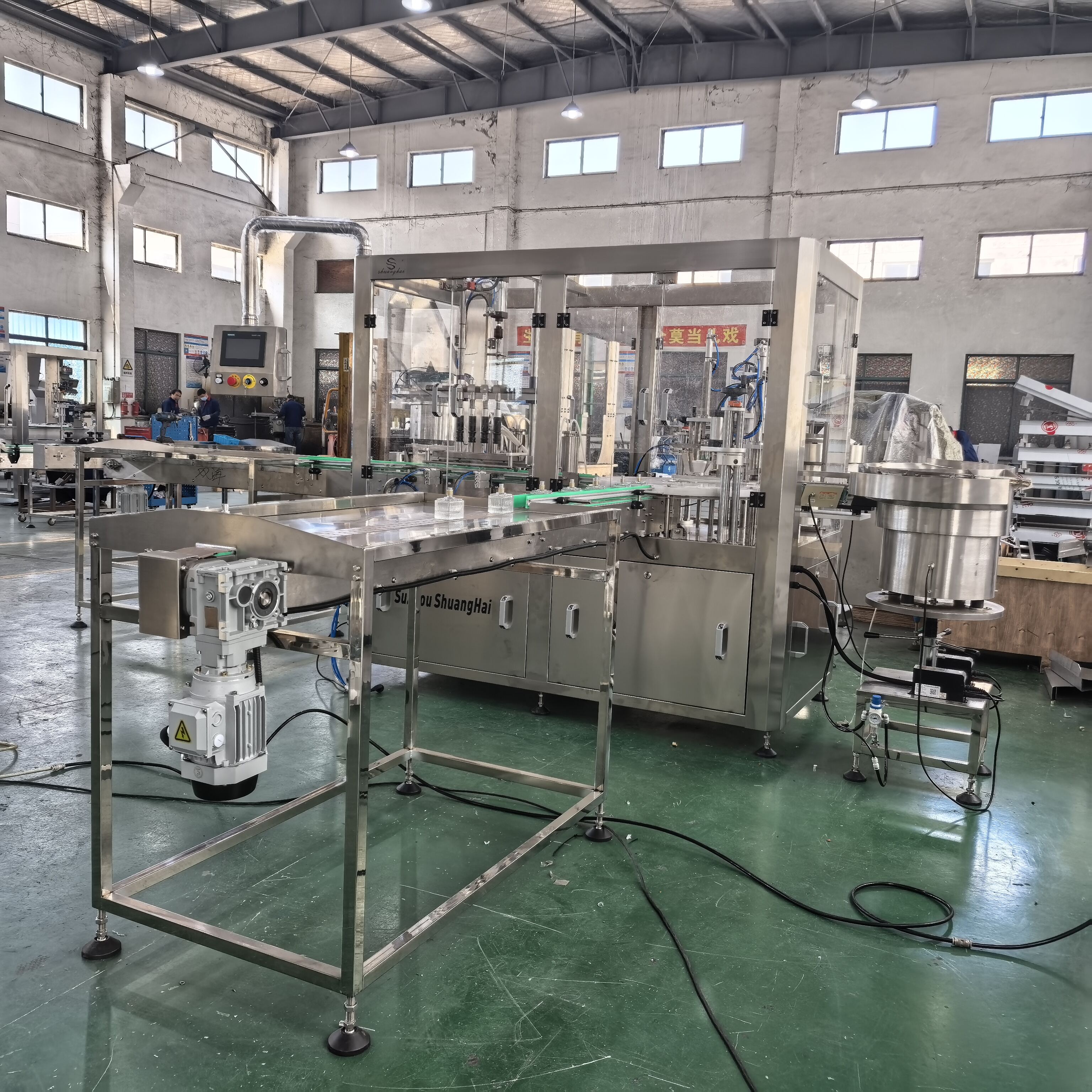 Intelligent temperaturstyring