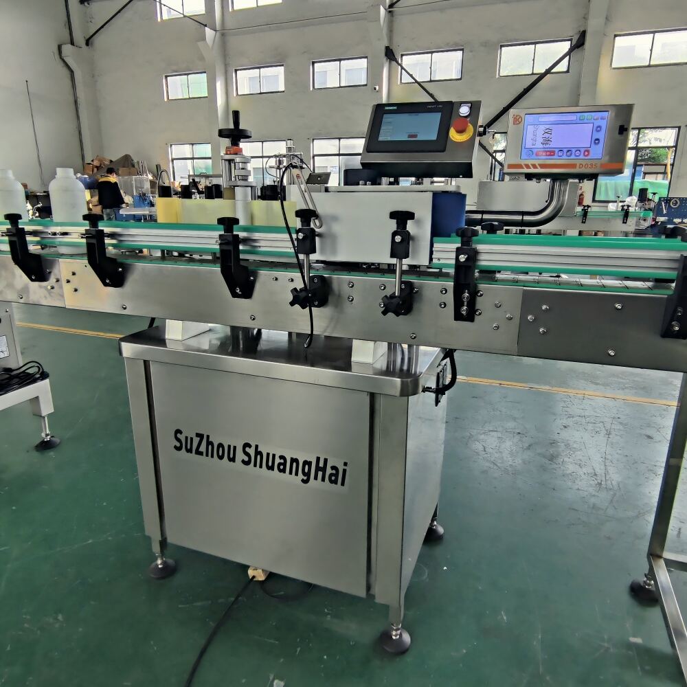 Intelligent Error Prevention System