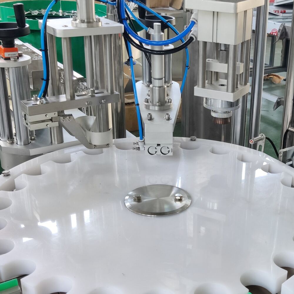 Flereksige produktbehandlingsmuligheter