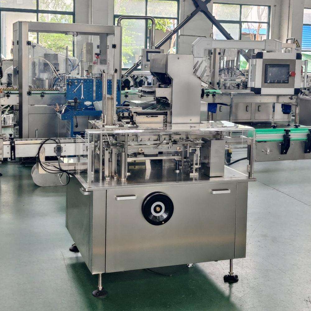 Operational Efficiency and Flexibility