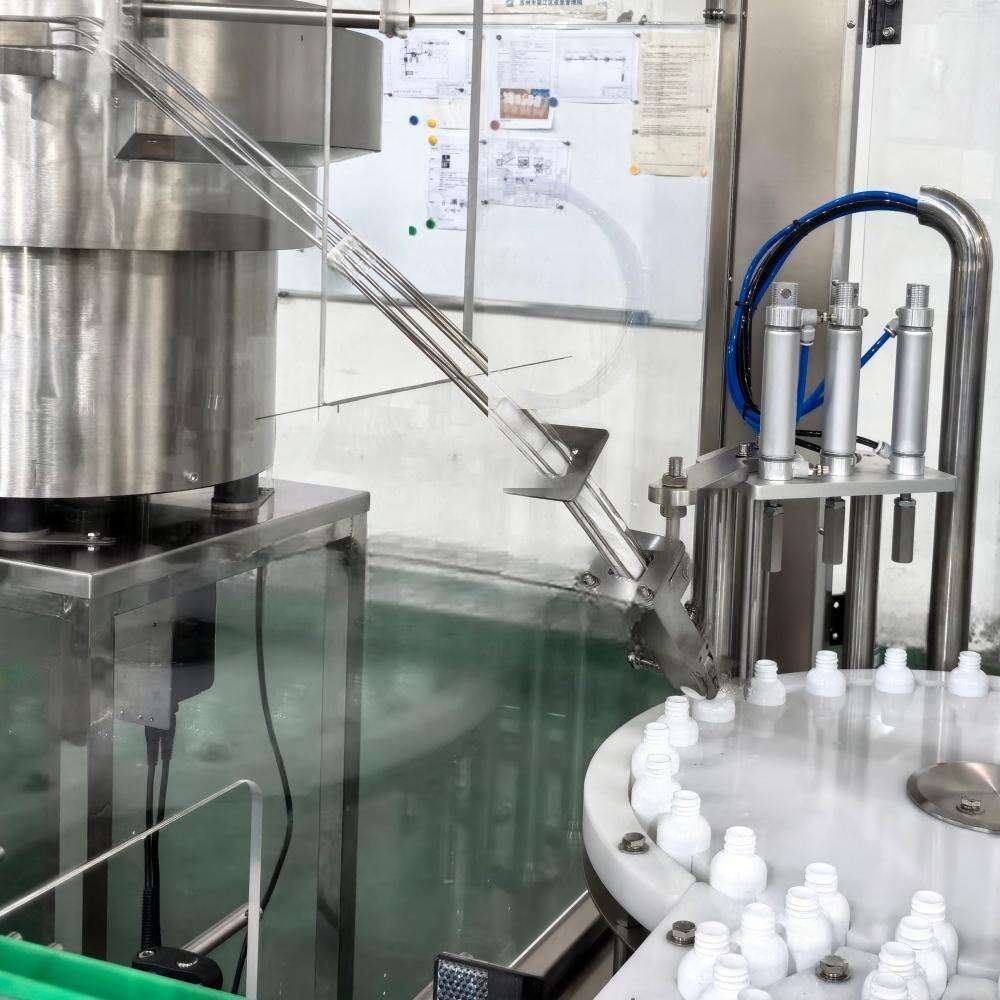 Inteligentní řídící systém