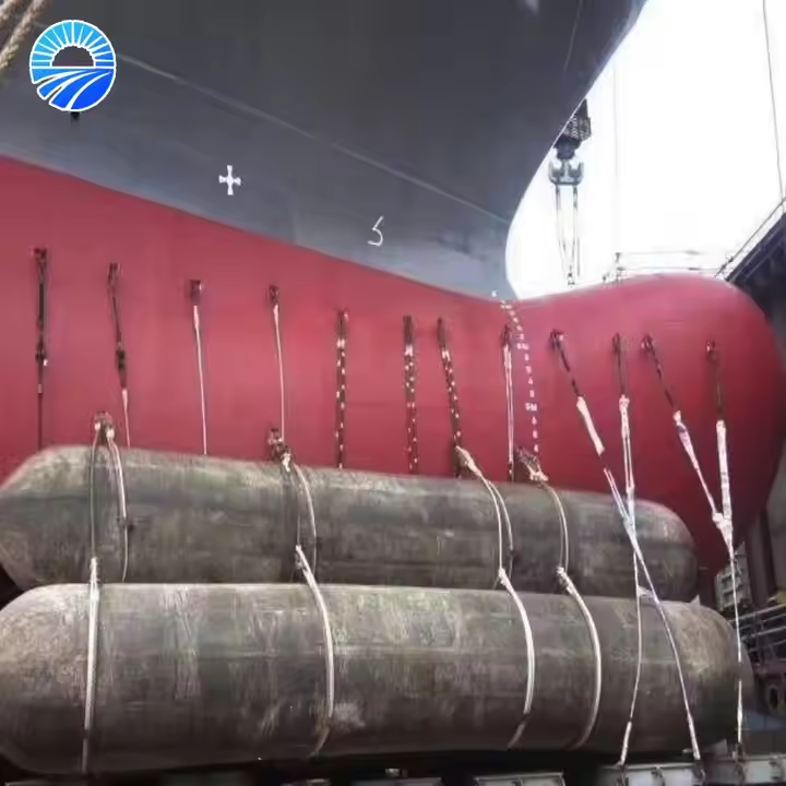 Marine Salvage Airbag