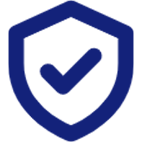 Strict Quality Control