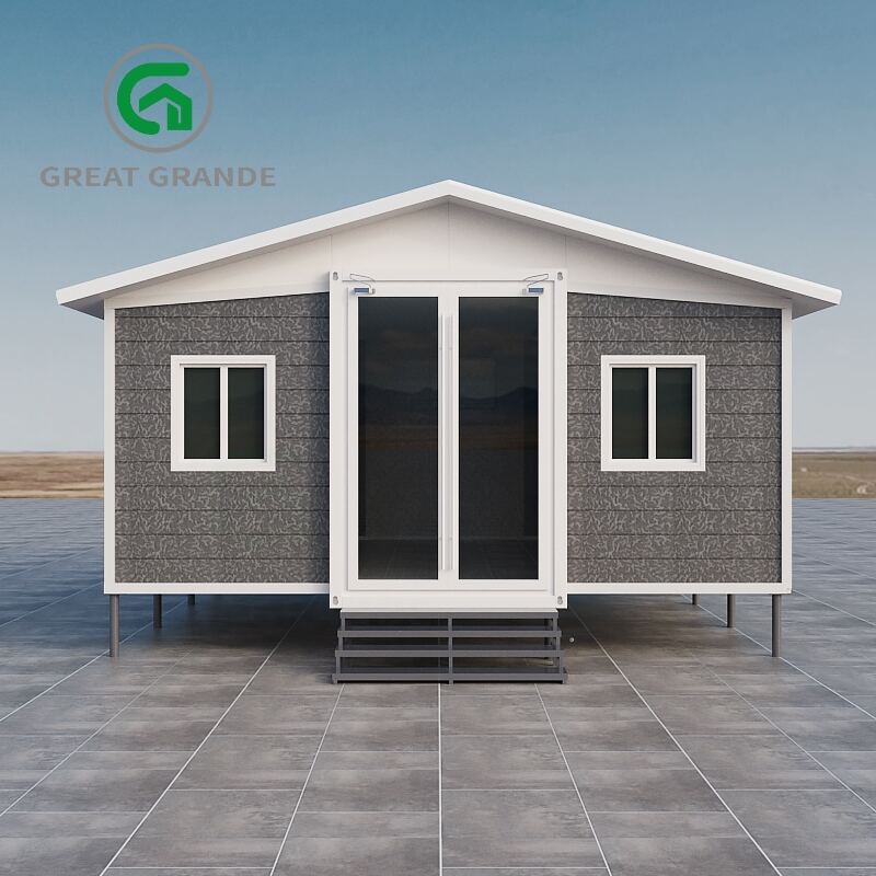 20FT Container Housing Manufacturer