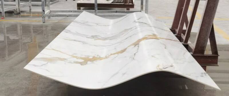 Tecnologia avanzata per un design moderno