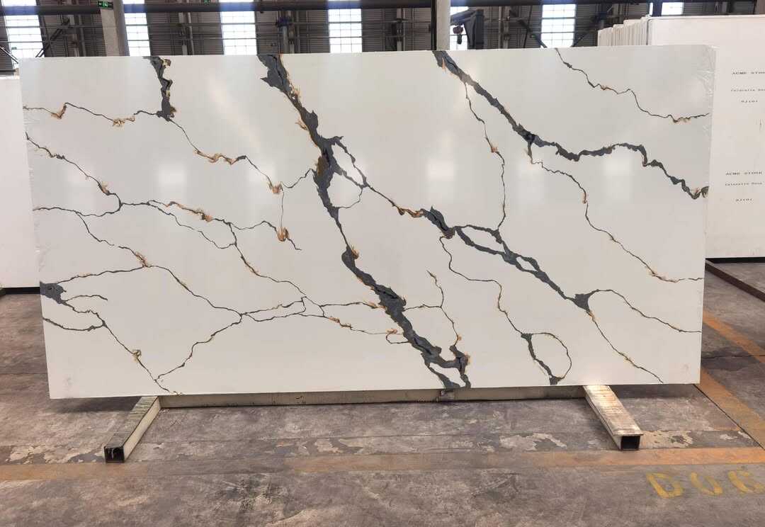 Engineered Stone Solutions for Global Projects | YUSHI STONE