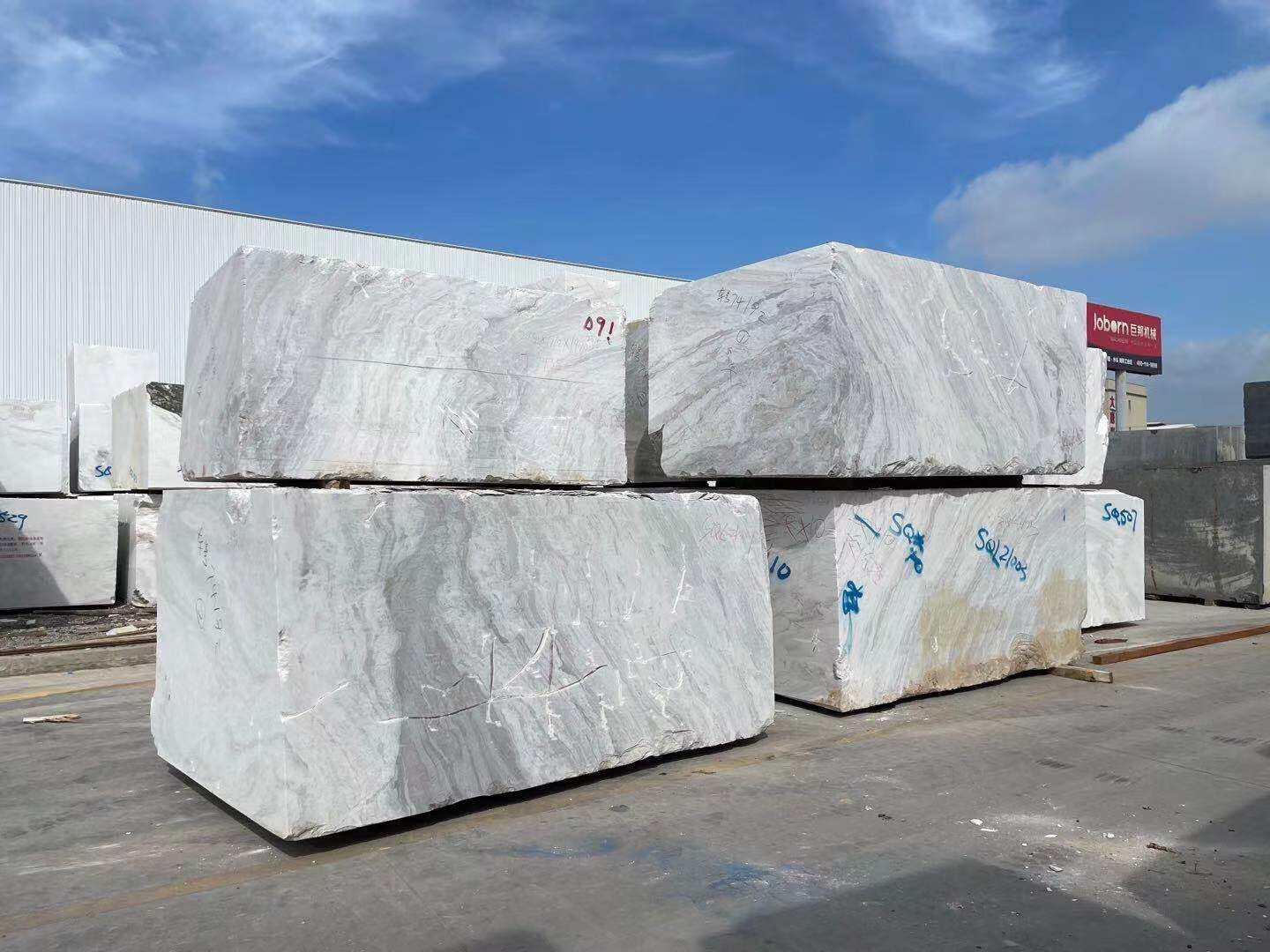 Turli loyihalarda keng tajriba