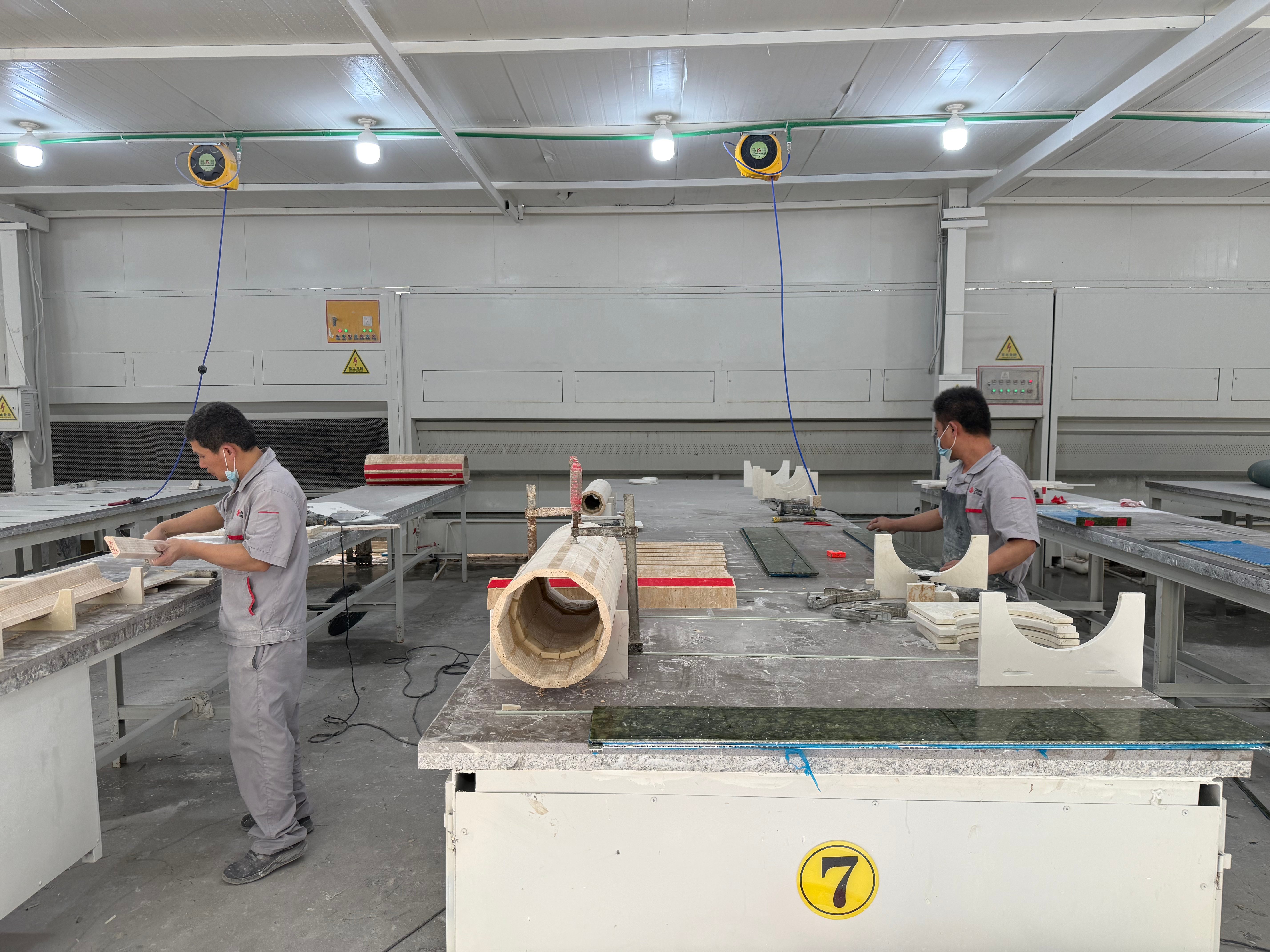 Tecnologia di Taglio Innovativa