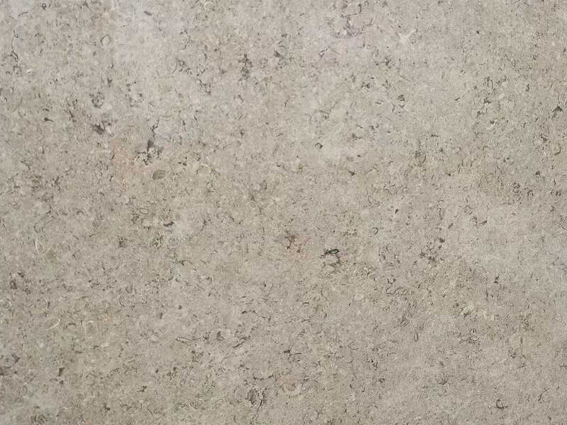 Egypt Sinai Pearl Light Limestone Slab