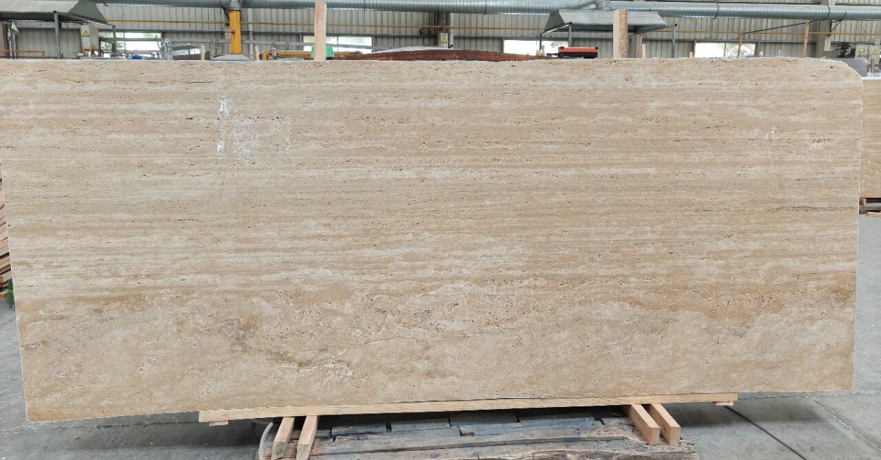 YUSHI STONE: Sizning birinchi toifadagi travertin qurilish materiallari zavodingiz