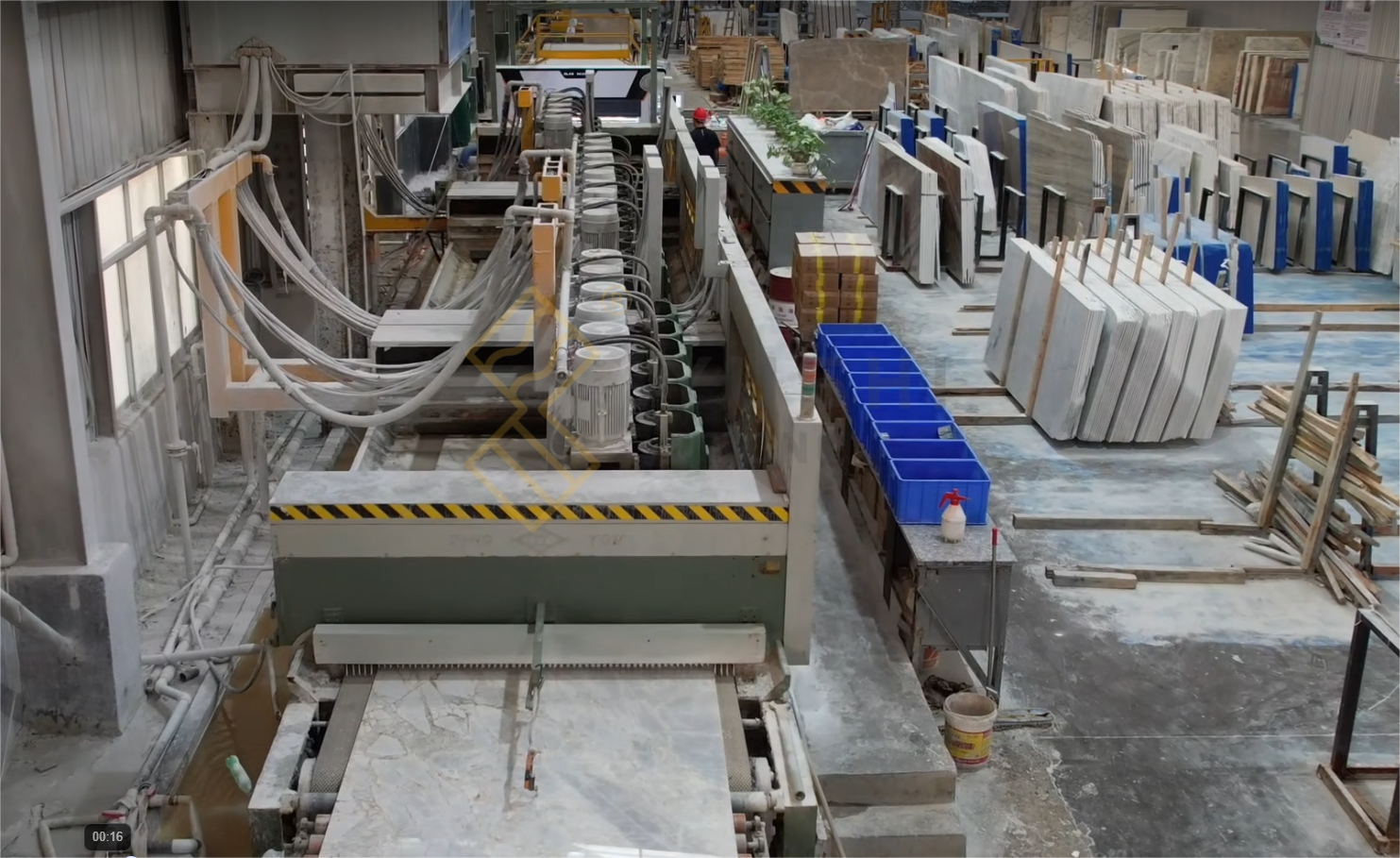 Block Cutting and Slicing  