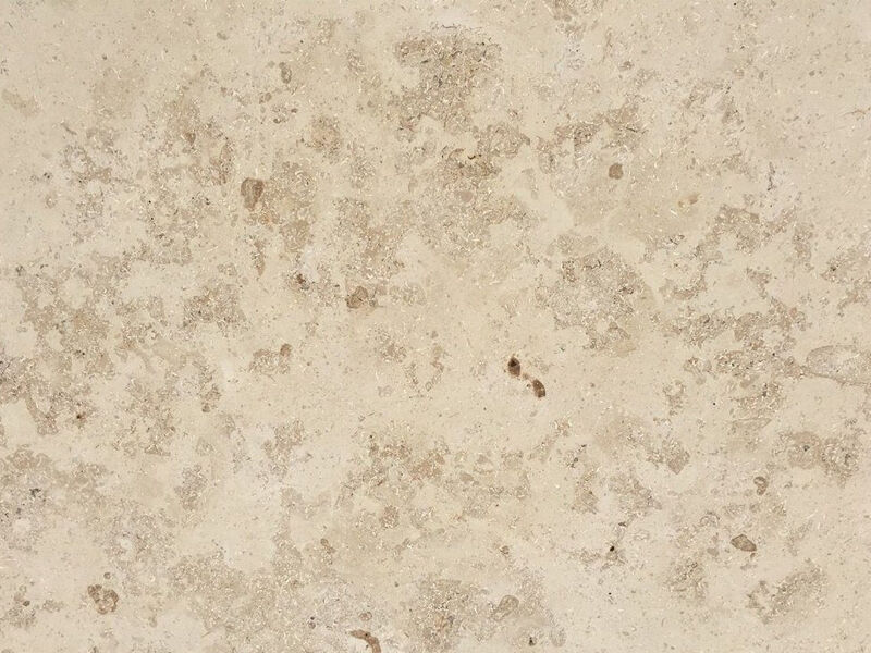 Germany Jura Beige Limestone Slab