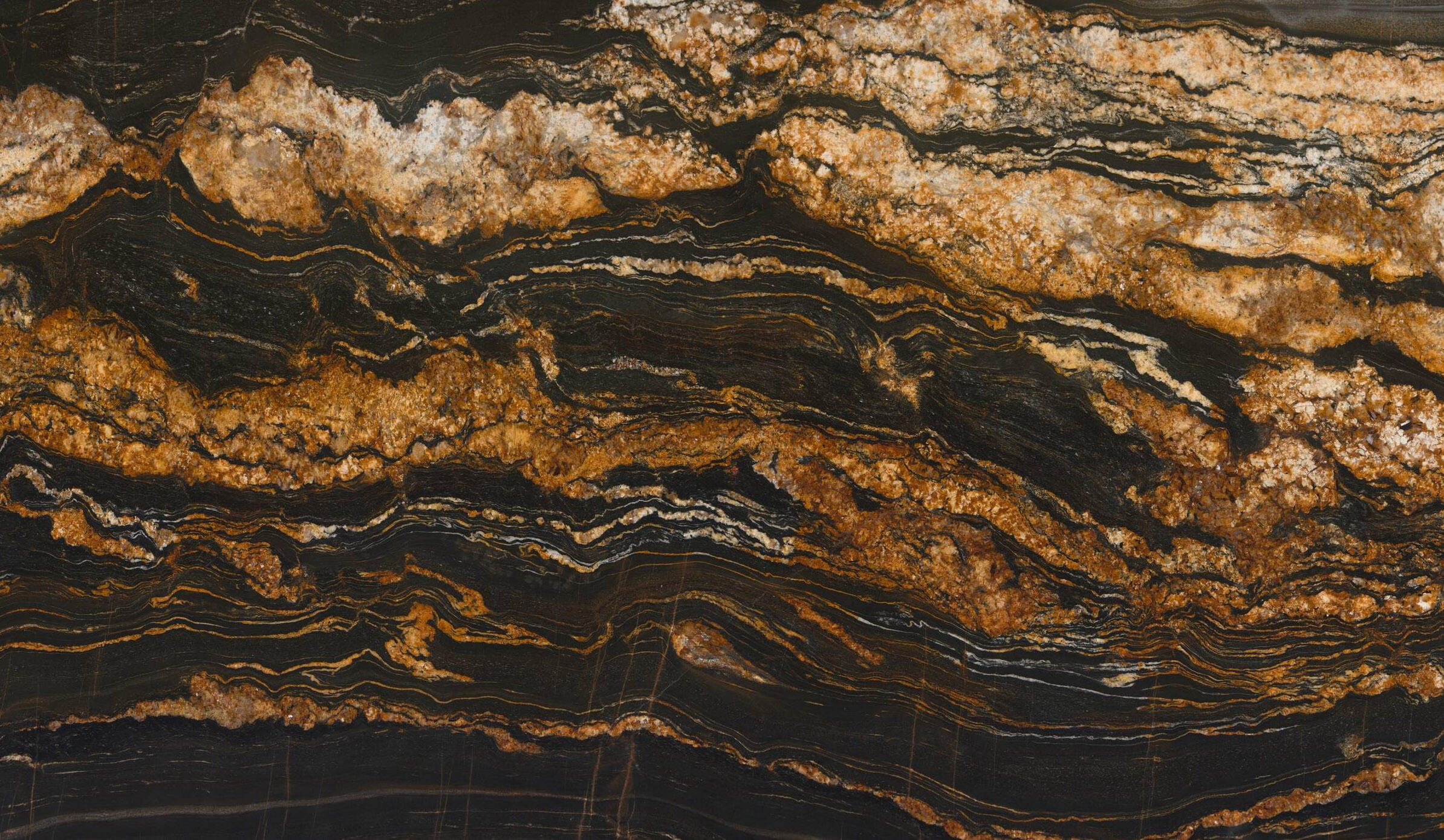 Magma Gold Granite