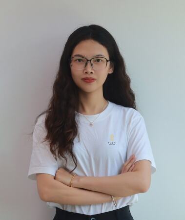 Sookie Zhang