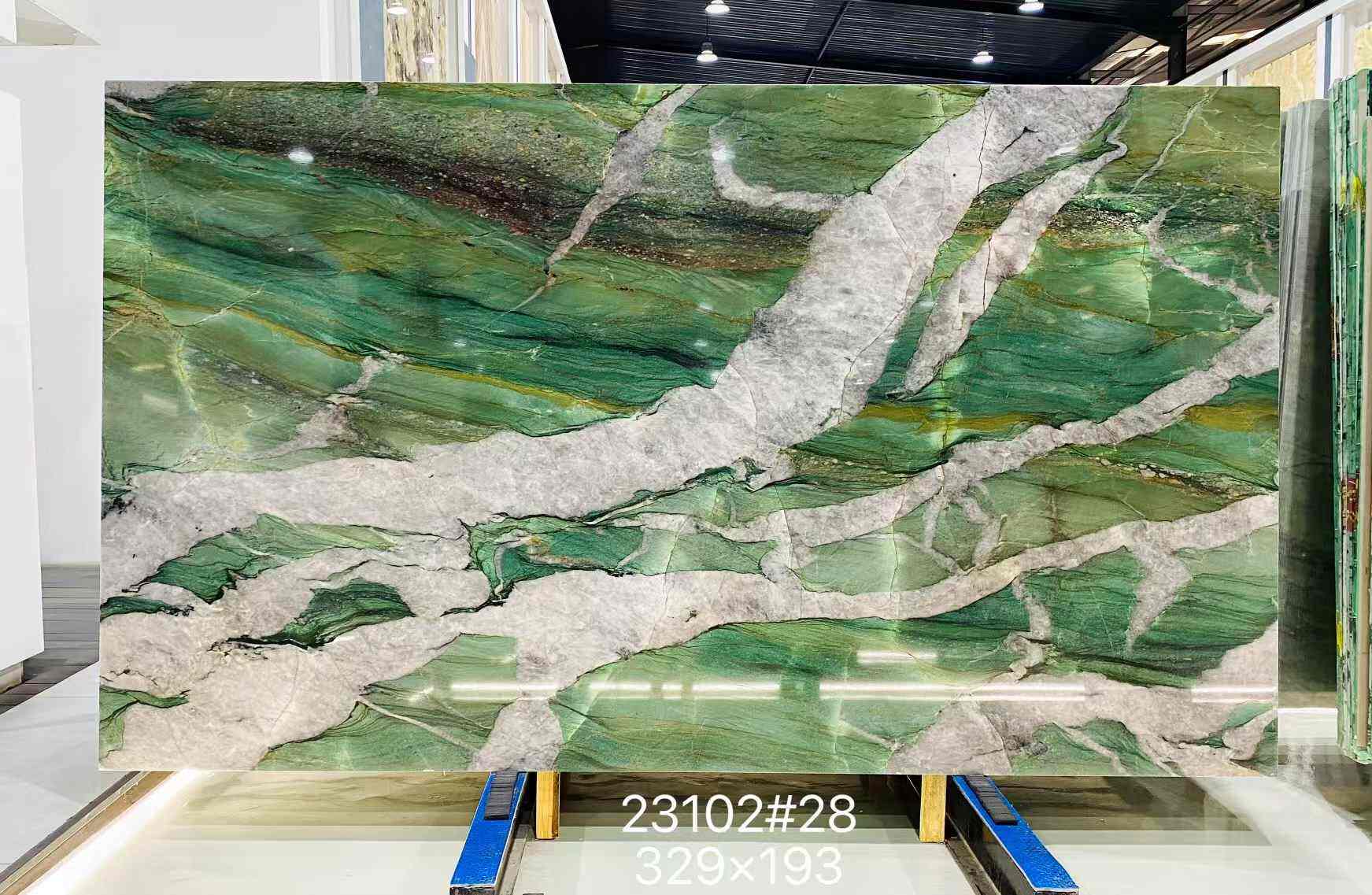 高度なデジタル素材選択