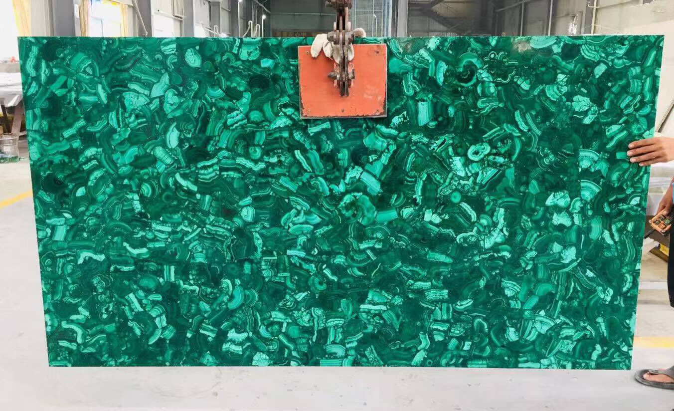 Laminati in agata pregiata per interni esclusivi