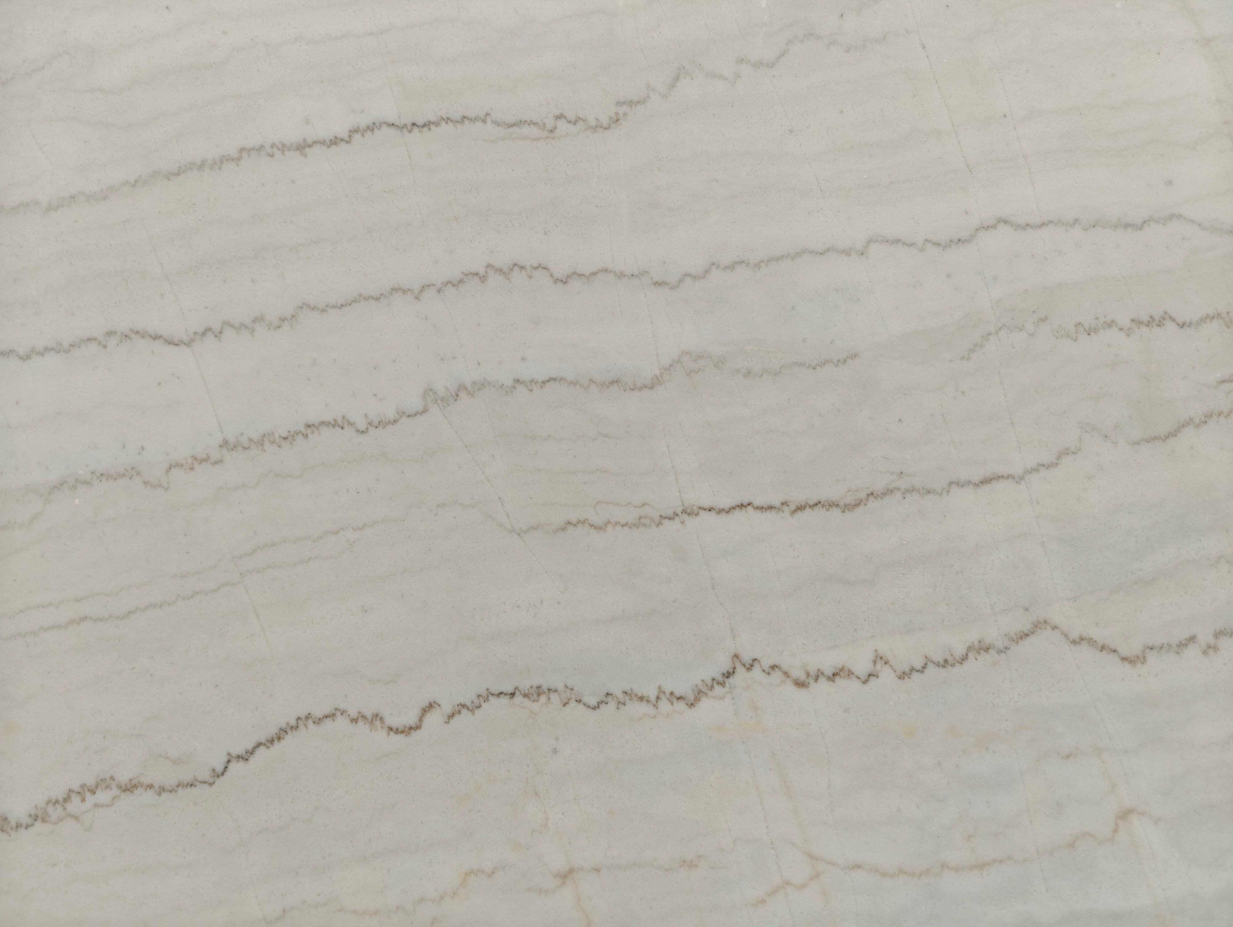 Marmur Guangxi Biały