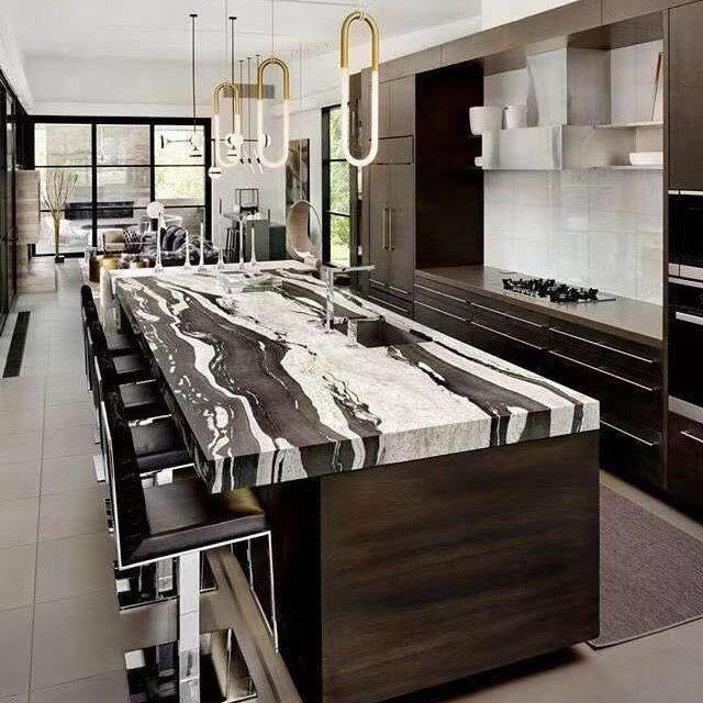 革新的な技術の統合