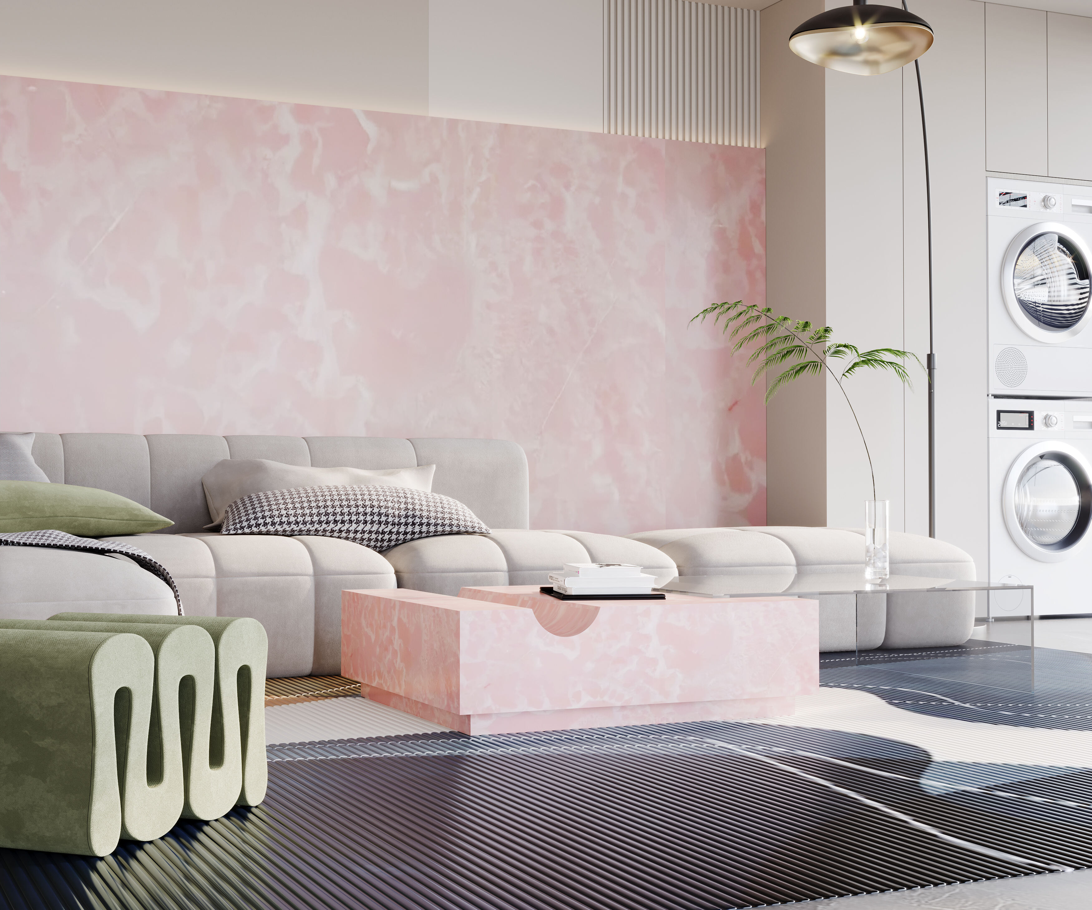 Onyx Slabs: Luxury Translucent Stone for Walls, Bars, and Backlit Features