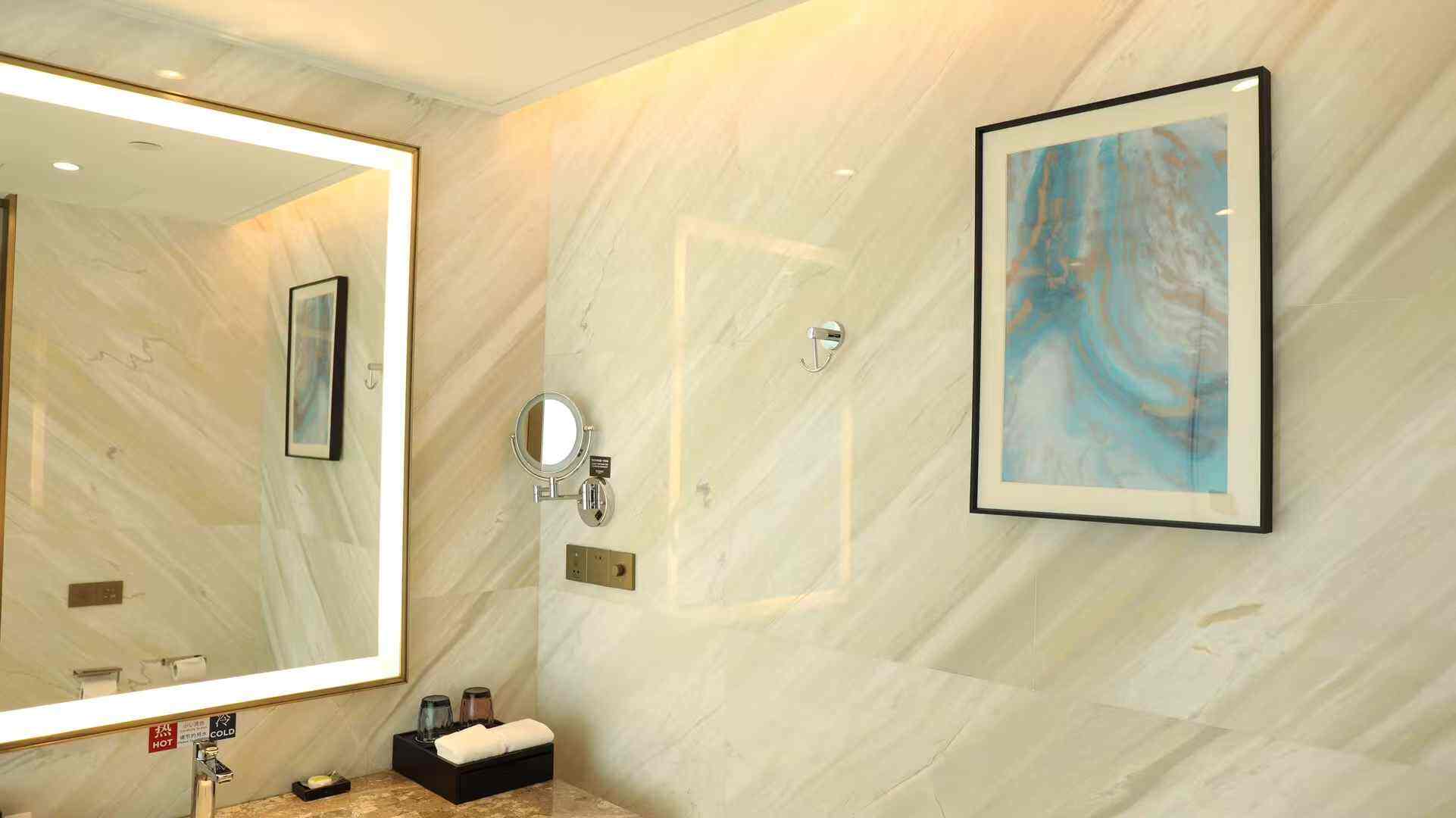 Il tuo fornitore leader di marmo commerciale per progetti globali