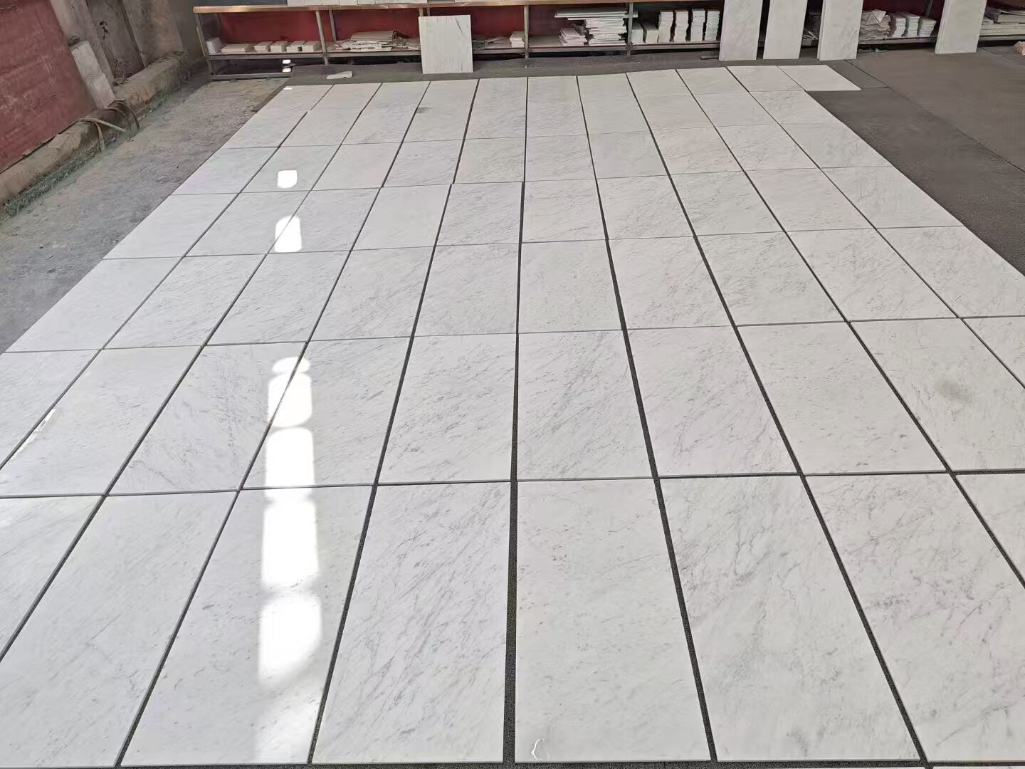 Il tuo fornitore leader di marmo su misura per progetti globali