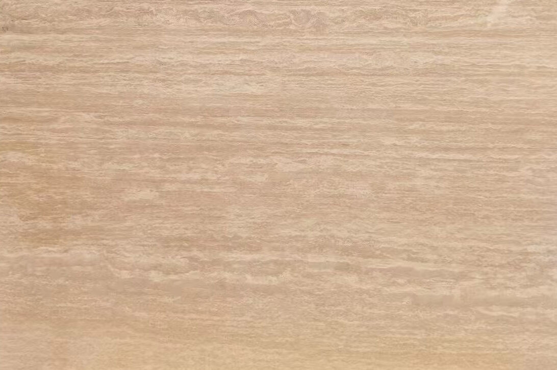 Turkish Beige Roman Travertine