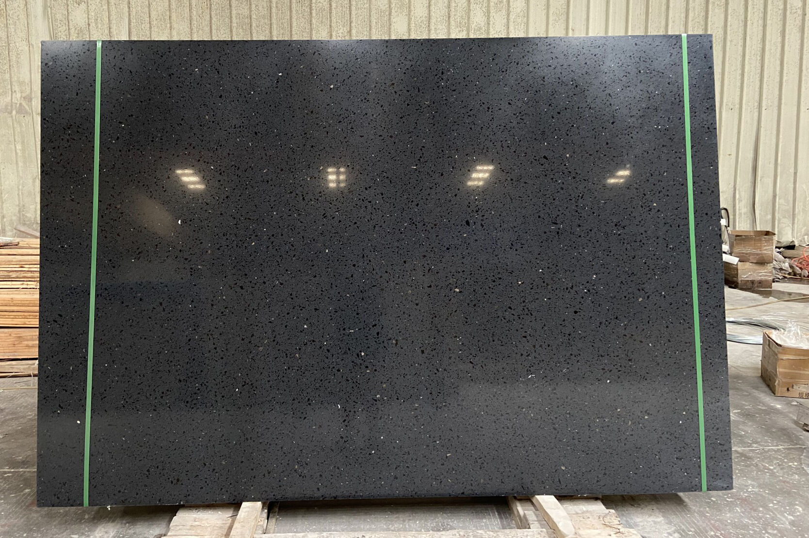 Har qanday joy uchun maxsus terrazzo yechimlari