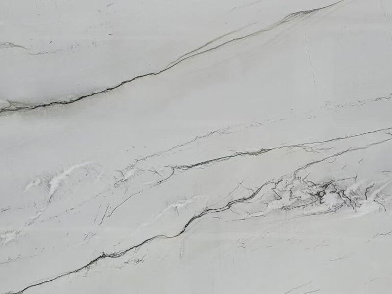 Bianco Superiore Quartzite Slab