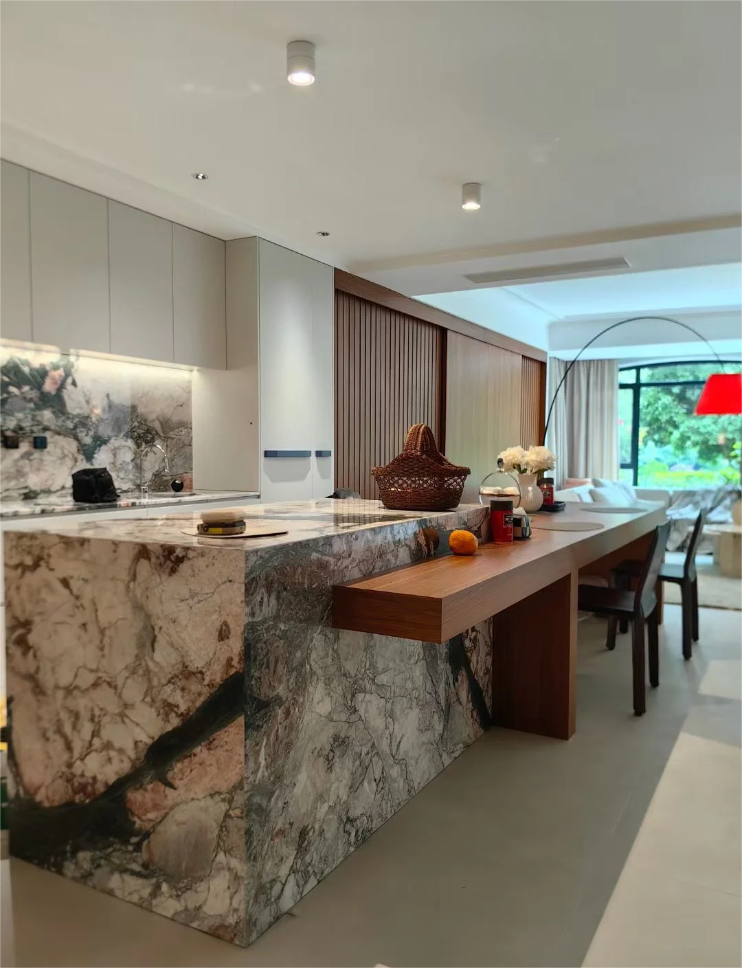 Pratiche Sostenibili  