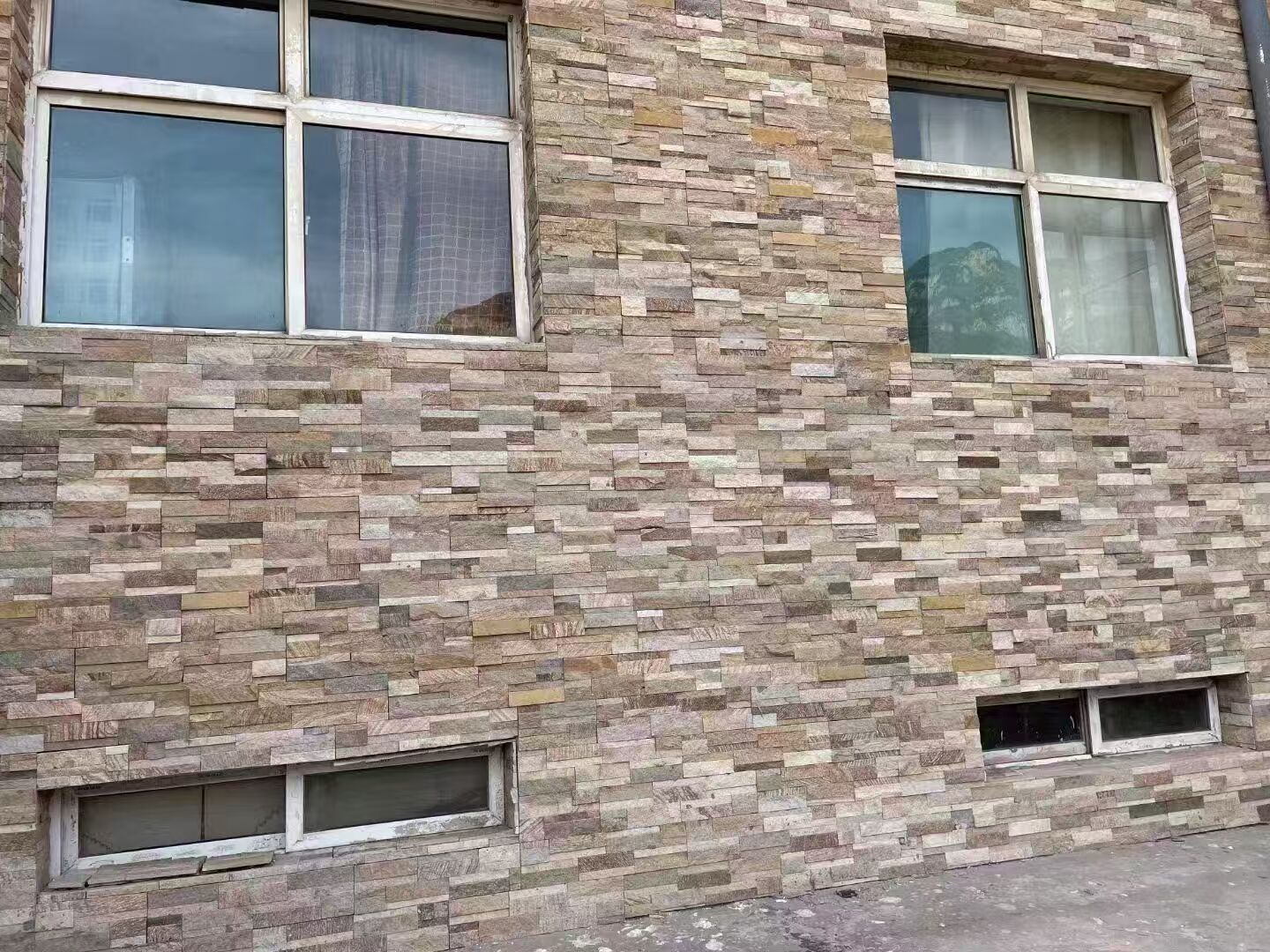 Soluzioni Premium per Rivestimenti in Pietra Naturale Ardesia, Pietra Culturale