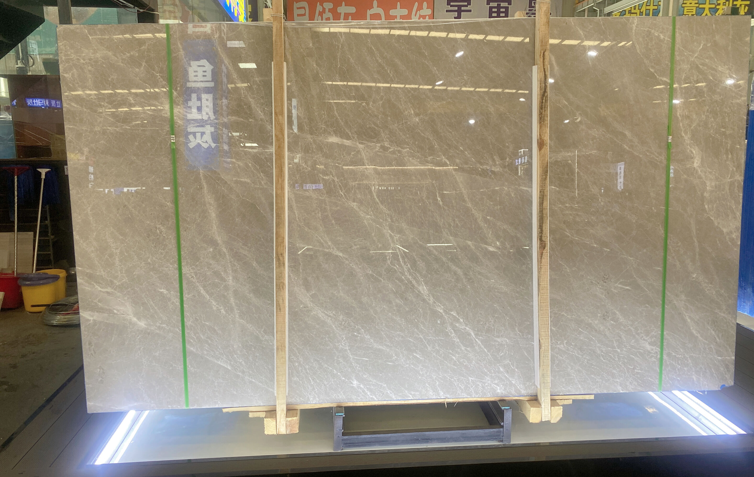 卓越した美的魅力