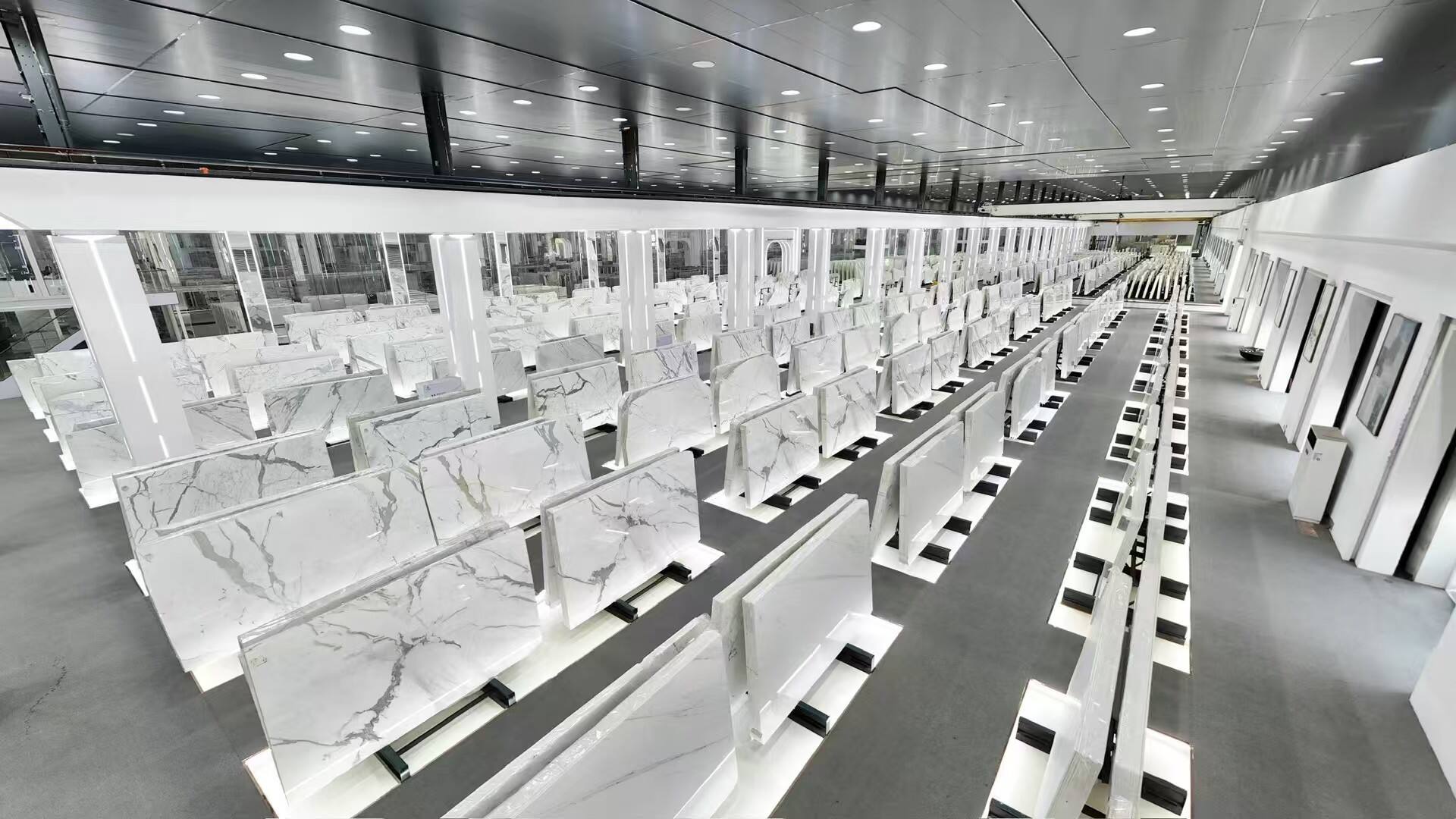 Capacità Produttiva Ineguagliabile